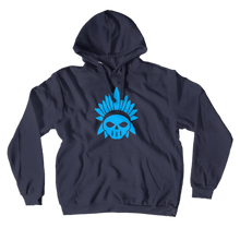 chiefwckd Hoodies (No-Zip/Pullover)