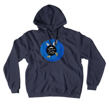 monzieurcatlife Hoodies (No-Zip/Pullover)