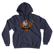 bauer24x Hoodies (No-Zip/Pullover)