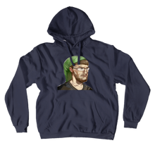 yaddyhyrule Hoodies (No-Zip/Pullover)