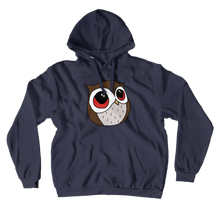 Owlette Hoodies (No-Zip/Pullover)