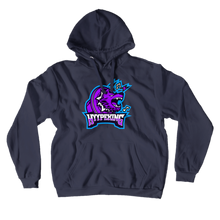 hyypeking Hoodies (No-Zip/Pullover)