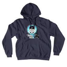 omegainside Hoodies (No-Zip/Pullover)