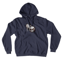 bl4cksk Hoodies (No-Zip/Pullover)