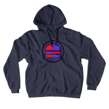 BurgSwag Pull over Hoodie