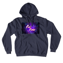 karvlogs Hoodies (No-Zip/Pullover)