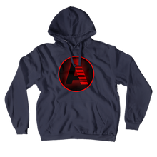 AnthonyDay Logo Hoodie (No-Zip/Pullover)