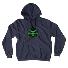 SnapZ Pullover Hoodie