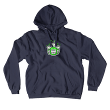 Hoodies (No-Zip/Pullover)
