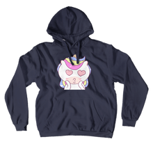 nini_nicole Hoodies (No-Zip/Pullover)
