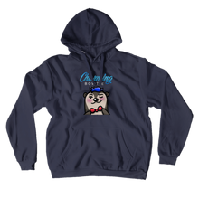 CharmingBowtie Coy Pullover