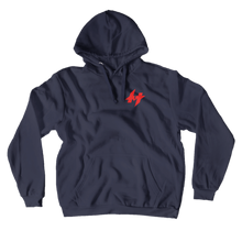 HeartBreaker Pocket Logo Hoodies (No-Zip/Pullover)