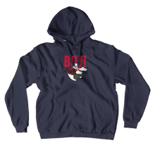 humblefoxsage Hoodies (No-Zip/Pullover)