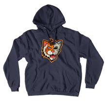 reborntiger-6728 Hoodies (No-Zip/Pullover)