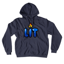 mrchrisdrums Hoodies (No-Zip/Pullover)