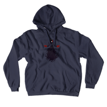 Shadow Hoodies (No-Zip/Pullover)