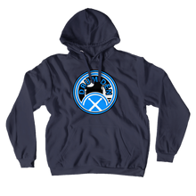 Drum Den Hoodies (No-Zip/Pullover)