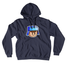 Hoodies (No-Zip/Pullover)