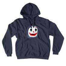 krakenpriest Hoodies (No-Zip/Pullover)