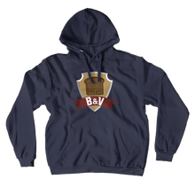 B&V-Hoodie