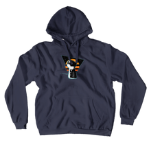 Pullover Glove
