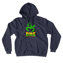 Hoodies (No-Zip/Pullover) DBG