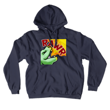 Dino RAWR Hoodies