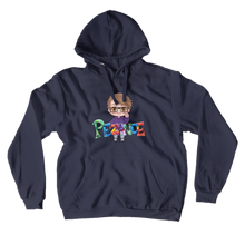 Pezance Hoodie (No-Zip/Pullover)