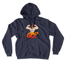 giantchickenpaddy Hoodies (No-Zip/Pullover)