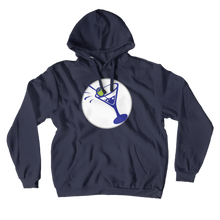 Hoodie (No-Zip/Pullover) (logo)
