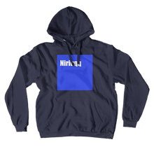 niriuqq Hoodies (No-Zip/Pullover)