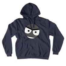 jackpacktv Hoodies (No-Zip/Pullover)