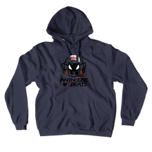 anthouse_beats Hoodies (No-Zip/Pullover)