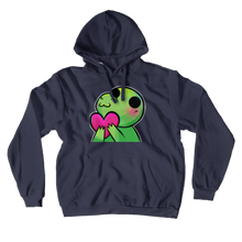 teawreckzarmz Hoodies (No-Zip/Pullover)