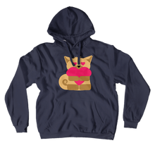 Hoodies (No-Zip/Pullover)