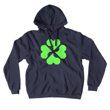 BadKarma Hoodies (No-Zip/Pullover)