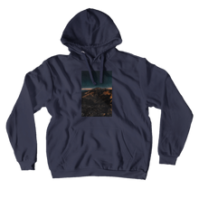 theshepppy Hoodies (No-Zip/Pullover)