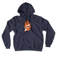 malicefox Hoodies (No-Zip/Pullover)