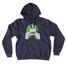 vyr1s Hoodies (No-Zip/Pullover)