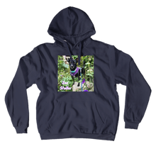 Baby Dog Hoodie (No-Zip/Pullover)
