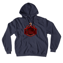 rustycoathanger Hoodies (No-Zip/Pullover)