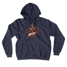 jreedx17 Hoodies (No-Zip/Pullover)