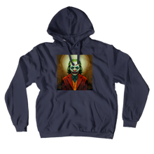 flybytestudio Hoodies (No-Zip/Pullover)