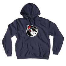 chicken_teriyaki Hoodies (No-Zip/Pullover)