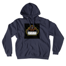 Hoodies (No-Zip/Pullover)