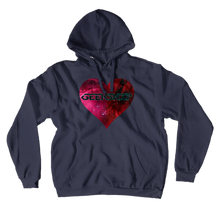 geekship Hoodies (No-Zip/Pullover)