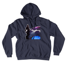 kimatpeace Hoodies (No-Zip/Pullover)