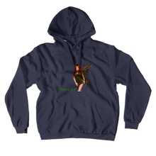 Hoodies To Drink Ya Liquor In!