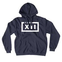 The XII Light Hoodie