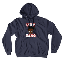oldsadboy Hoodies (No-Zip/Pullover)